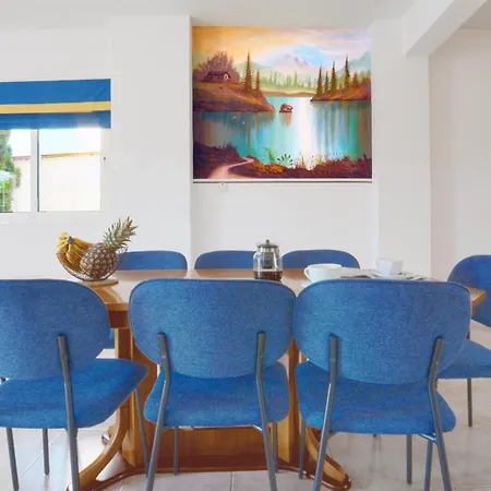 Chloe Villa Ayia Napa