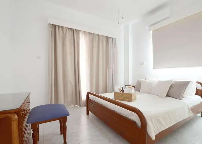 Villa Chloe Agia Napa