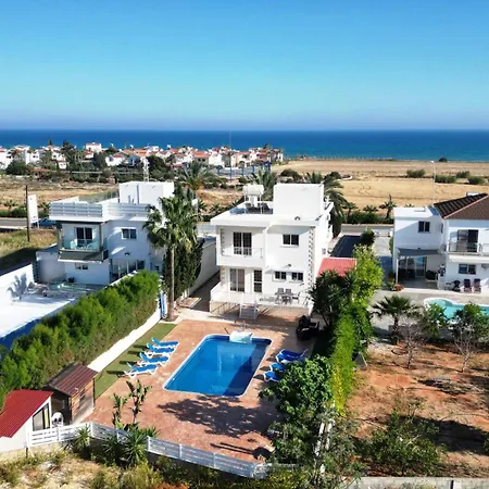 Villa Chloe