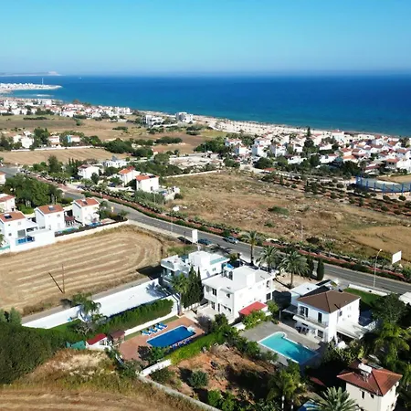 Villa Chloe Aya Napa