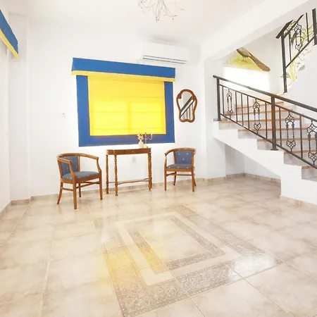 Villa Chloe