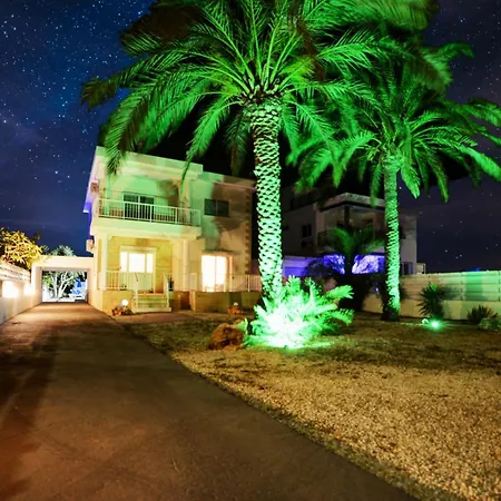 Villa Chloe Aya Napa