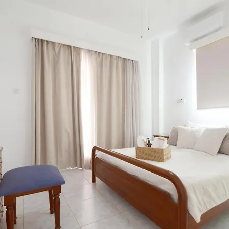 Villa Chloe Ayía Nápa