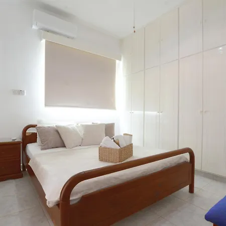 Villa Chloe *
