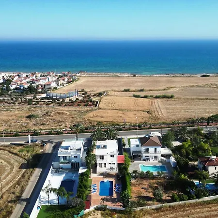 Villa Chloe