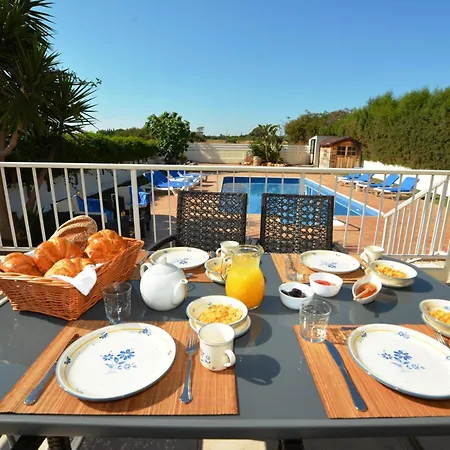 Villa Chloe Ayía Nápa